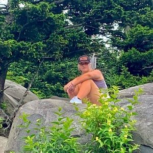 Meet your Posher, Jacklyn